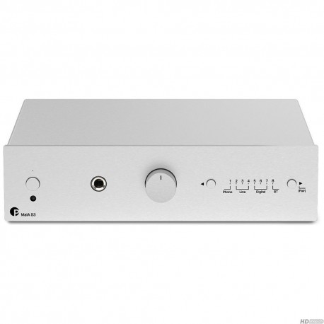 Pro-Ject MaiA S3 , Amplificateur Ultra Compact
