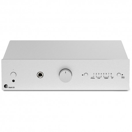 Pro-Ject MaiA S3 , Amplificateur Ultra Compact