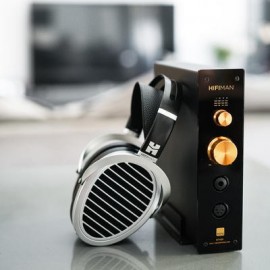 Hifiman EF499 Amplificateur de casque et DAC