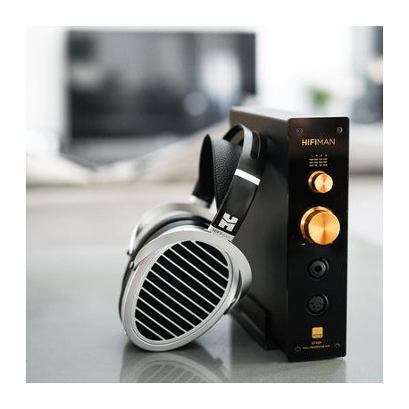 Hifiman EF499 Amplificateur de casque et DAC