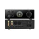 Shanling EH3 noir DAC/Amplificateur