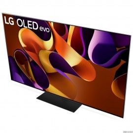 LG OLED55G49LS.AVS Gallery Design 4K, (2024) design Stand