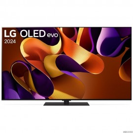 LG OLED55G48LW.AVS Gallery Design 4K, (2024) design Stand