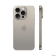 iPhone 15 Pro, 512GB, Titan Natur (MTV93ZD/A)