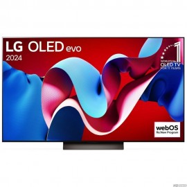 LG OLED42C48