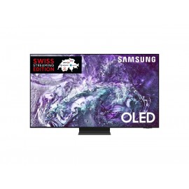 Samsung TV QE55S95D ATXZU 55", 3840 x 2160 (Ultra HD 4K), OLED