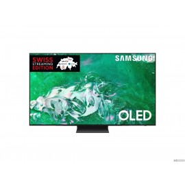 Samsung TV, QE83S90D (83", OLED, 4K, 2024)