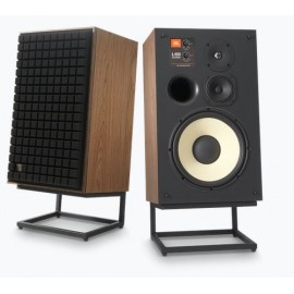 JBL L100 Classic MK2 (Nussbaum/Schwarz), prix pour la paire