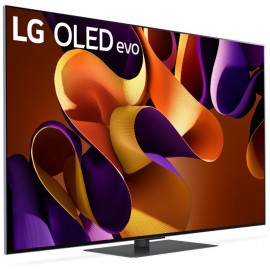 LG OLED65G49LS