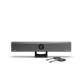 Barco ClickShare Bar Pro avec 2 boutons