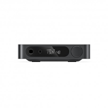 FiiO K11 R2R Noir DAC et amplificateur pour casque