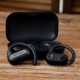Sivga SO2 noir Ecouteurs Bluetooth True Wireless avec arceau
