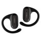 Sivga SO2 noir Ecouteurs Bluetooth True Wireless avec arceau