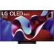 LG OLED 77C49, 77 pouces, 3840 x 2160 (Ultra HD 4K) (2024), recevez un cashback de CHF 300.--