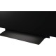 LG OLED 77C49, 77 pouces, 3840 x 2160 (Ultra HD 4K) (2024), recevez un cashback de CHF 300.--