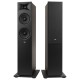 Les enceintes colonnes JBL Stage 260F