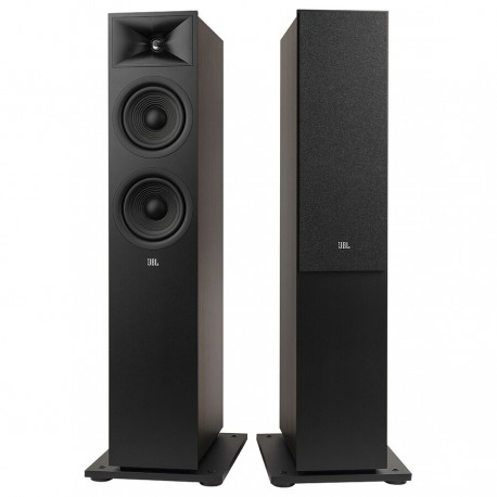 Les enceintes colonnes JBL Stage 260F