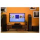 Les enceintes colonnes JBL Stage 260F