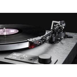 Tourne disque DUAL CS 529