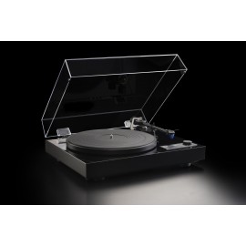 Tourne disque DUAL CS 618Q