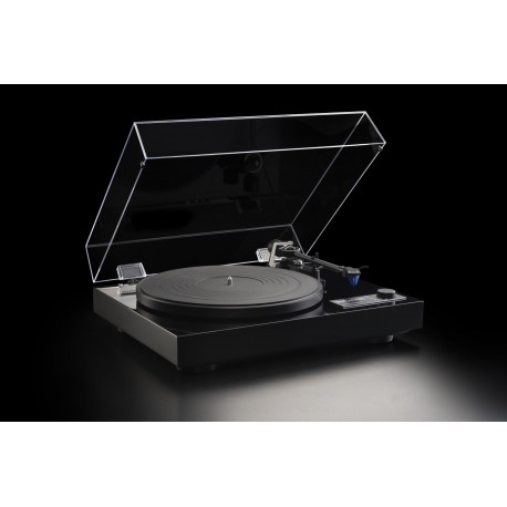 Tourne disque DUAL CS 618Q
