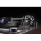 Tourne disque DUAL CS 618Q