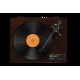 Tourne disque DUAL CS 618Q