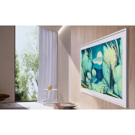 Samsung The Frame QLED QE43LS03FA  (TV AI 2025) GARANTIE 6 ANS