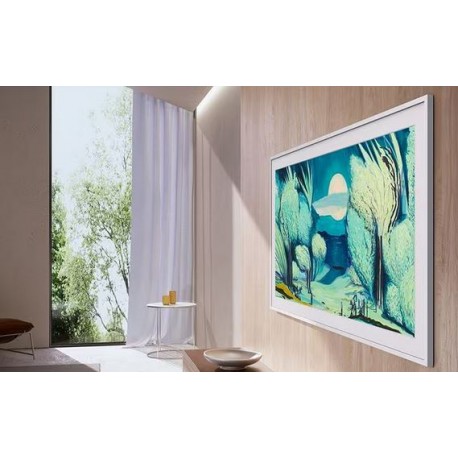 Samsung The Frame QLED QE43LS03FA  (TV AI 2025) GARANTIE 6 ANS