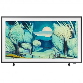 Samsung The Frame QLED QE50LS03FA  (TV AI 2025) GARANTIE 6 ANS