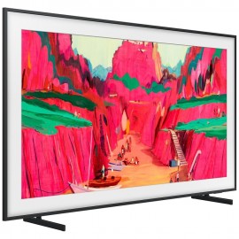 Samsung Frame Pro Neo QLED QE65LS03FWUXXN ( TV AI  2025 ) - GARANTIE 6 ANS