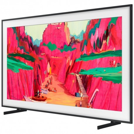 Samsung Frame Pro Neo QLED QE85LS03FWUXXN