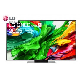 LG Electronics LG 55QNED87A (noir)