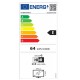 LG Electronics LG 55QNED87A (noir)