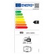LG Electronics LG 65QNED87A (noir)