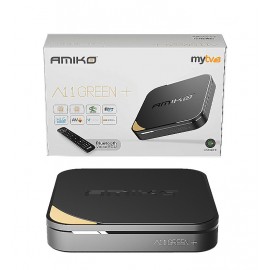 Amiko A11 Green+
