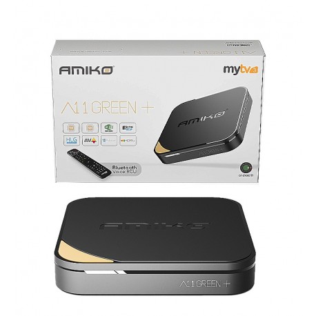 Amiko A11 Green+