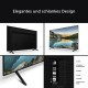 Sony Bravia 3 modèle K43S39BP.CEI 4K Direct-LED TV 2025