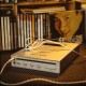 Shanling EC Mini Or Lecteur CD portable, lecteur de musique, DAC USB, Bluetooth