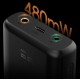 Hiby R3 Pro II Noir Lecteur de musique Hi-Res