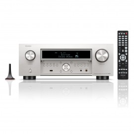 AVC-X6800H AV-Amplifier avec HEOS