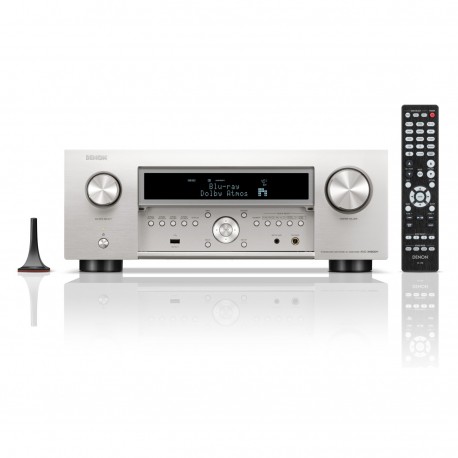 AVC-X6800H AV-Amplifier avec HEOS