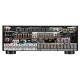AVC-X6800H AV-Amplifier avec HEOS