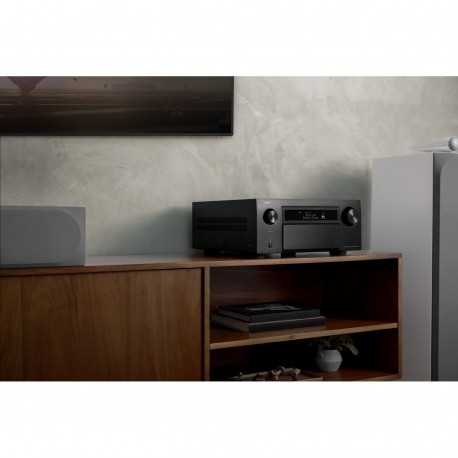 AVC-A1H AV-Amplifier avec HEOS