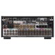 AVC-A1H AV-Amplifier avec HEOS