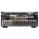 AVC-A1H AV-Amplifier avec HEOS