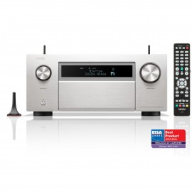 AVC-A1H AV-Amplifier avec HEOS