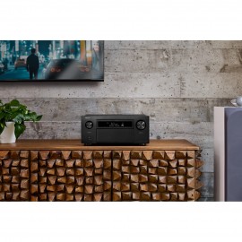 AVC-A10H AV-Amplifier avec HEOS