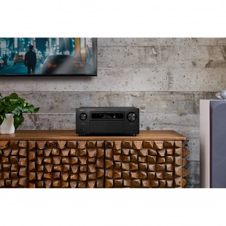 AVC-A10H AV-Amplifier avec HEOS