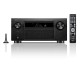 AVC-A10H AV-Amplifier avec HEOS